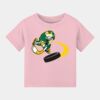 Infant Jersey Short Sleeve Tee Thumbnail