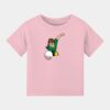 Infant Jersey Short Sleeve Tee Thumbnail