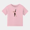 Infant Jersey Short Sleeve Tee Thumbnail