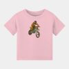 Infant Jersey Short Sleeve Tee Thumbnail