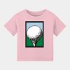 Infant Jersey Short Sleeve Tee Thumbnail