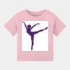 Infant Jersey Short Sleeve Tee Thumbnail