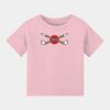 Infant Jersey Short Sleeve Tee Thumbnail