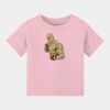 Infant Jersey Short Sleeve Tee Thumbnail