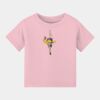 Infant Jersey Short Sleeve Tee Thumbnail