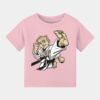 Infant Jersey Short Sleeve Tee Thumbnail