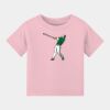 Infant Jersey Short Sleeve Tee Thumbnail
