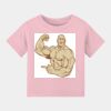 Infant Jersey Short Sleeve Tee Thumbnail