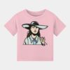 Infant Jersey Short Sleeve Tee Thumbnail