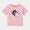 Infant Jersey Short Sleeve Tee Thumbnail