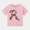 Infant Jersey Short Sleeve Tee Thumbnail