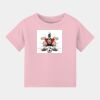 Infant Jersey Short Sleeve Tee Thumbnail