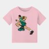Infant Jersey Short Sleeve Tee Thumbnail