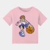 Infant Jersey Short Sleeve Tee Thumbnail