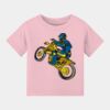 Infant Jersey Short Sleeve Tee Thumbnail