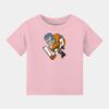 Infant Jersey Short Sleeve Tee Thumbnail