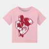Infant Jersey Short Sleeve Tee Thumbnail