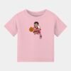 Infant Jersey Short Sleeve Tee Thumbnail