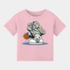 Infant Jersey Short Sleeve Tee Thumbnail