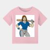 Infant Jersey Short Sleeve Tee Thumbnail