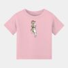 Infant Jersey Short Sleeve Tee Thumbnail