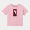 Infant Jersey Short Sleeve Tee Thumbnail