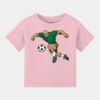 Infant Jersey Short Sleeve Tee Thumbnail