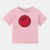 Infant Jersey Short Sleeve Tee Thumbnail