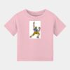 Infant Jersey Short Sleeve Tee Thumbnail