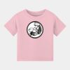 Infant Jersey Short Sleeve Tee Thumbnail