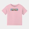 Infant Jersey Short Sleeve Tee Thumbnail
