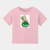 Infant Jersey Short Sleeve Tee Thumbnail