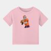 Infant Jersey Short Sleeve Tee Thumbnail