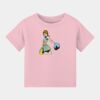 Infant Jersey Short Sleeve Tee Thumbnail