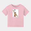 Infant Jersey Short Sleeve Tee Thumbnail