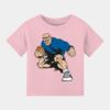 Infant Jersey Short Sleeve Tee Thumbnail