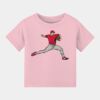 Infant Jersey Short Sleeve Tee Thumbnail