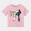 Infant Jersey Short Sleeve Tee Thumbnail