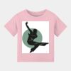 Infant Jersey Short Sleeve Tee Thumbnail