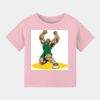 Infant Jersey Short Sleeve Tee Thumbnail