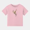 Infant Jersey Short Sleeve Tee Thumbnail