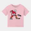 Infant Jersey Short Sleeve Tee Thumbnail