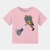 Infant Jersey Short Sleeve Tee Thumbnail