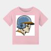 Infant Jersey Short Sleeve Tee Thumbnail