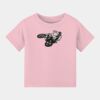 Infant Jersey Short Sleeve Tee Thumbnail
