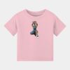 Infant Jersey Short Sleeve Tee Thumbnail