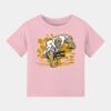 Infant Jersey Short Sleeve Tee Thumbnail