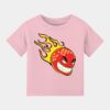 Infant Jersey Short Sleeve Tee Thumbnail