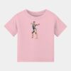 Infant Jersey Short Sleeve Tee Thumbnail