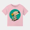 Infant Jersey Short Sleeve Tee Thumbnail